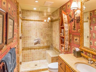 Luxury and One Block From Little Nell Hotel Sleeps 12
